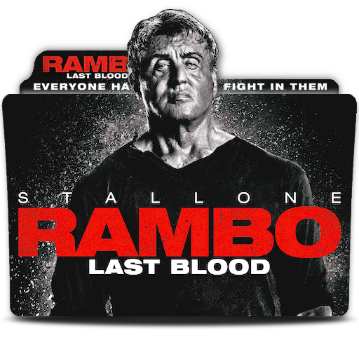 Résultat de recherche d'images pour "rambo last blood png"