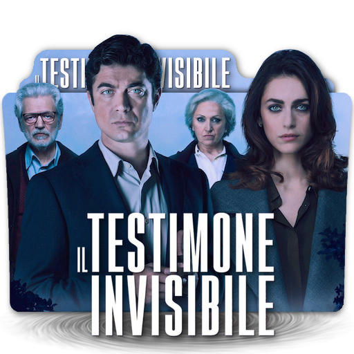 The Invisible Witness movie folder icon v1 by zenoasis on DeviantArt