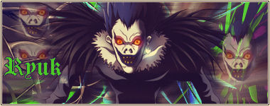 Ryuk by Mat88tia on DeviantArt