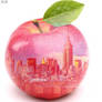 The Big Apple Photoshop Mix