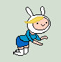 Fionna Pixel