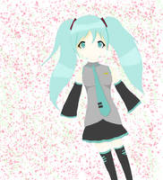 Miku Hatsune