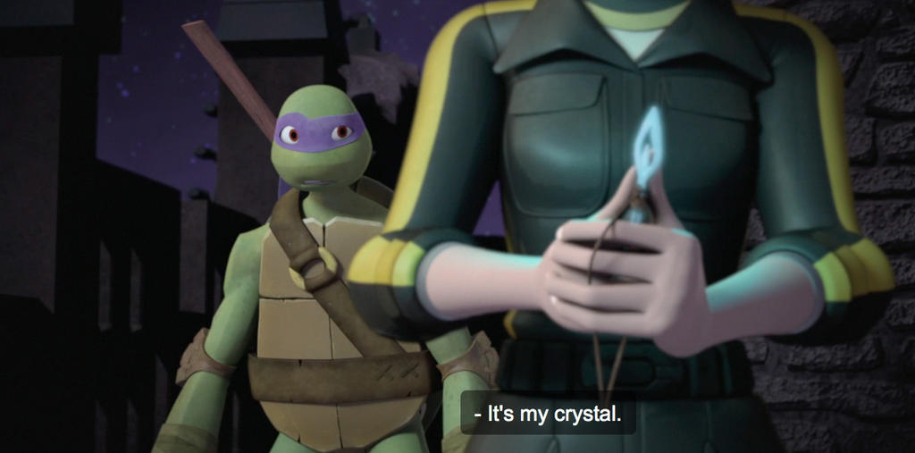 April Crystal Rakuten April and her crystal 2 by lullabystars on DeviantArt