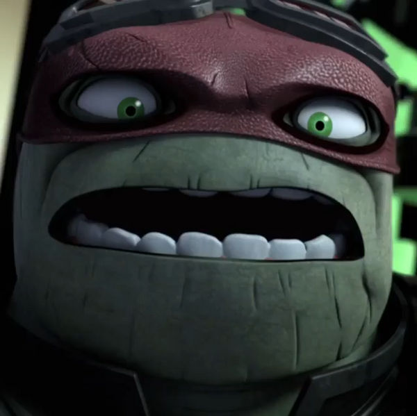 Futuer Raph Rottmnt Future Raph by lullabystars on DeviantArt