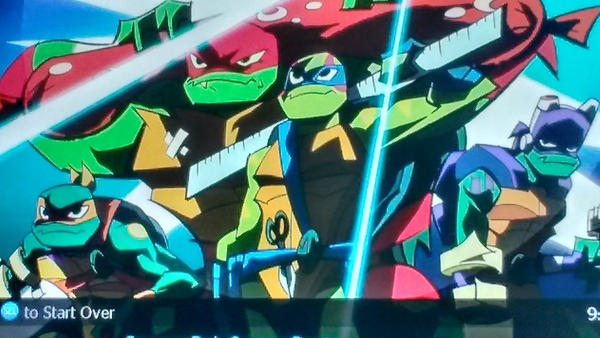 Tmnt Rise Rase Rise of the TMNT by lullabystars on DeviantArt
