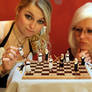 Queens of Chess