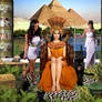 Cleopatra Queen of the Nile