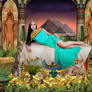 Cleopatra Queen of Egypt