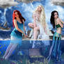 Greek Mythology: Sirens