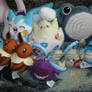 pokemon plushies for sale