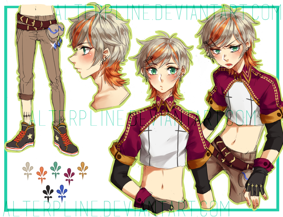 -auction- Adopt 39 [Closed]