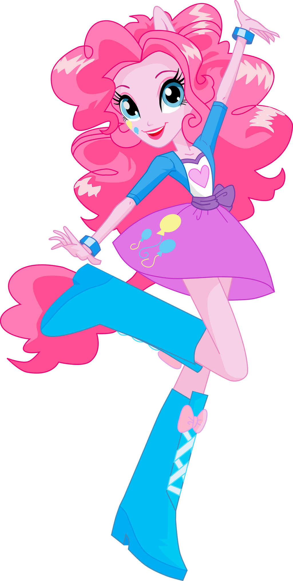 Vector Equestria Girls Box Pinkie Pie By Will290590 On DeviantArt vector-equestria-girls-box-pinkie-pie-by-will290590-on-deviantart