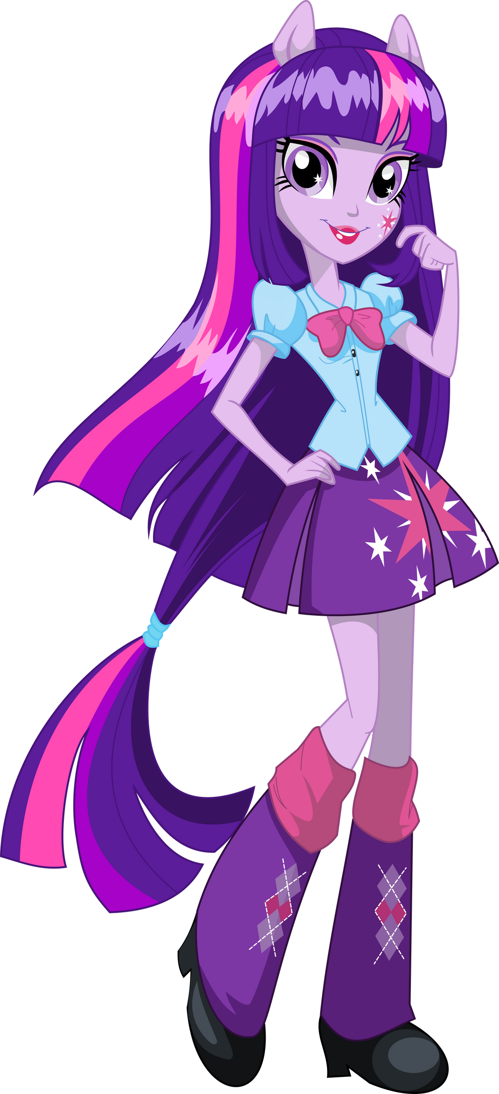 Vector Equestria Girls Box Twilight Sparkle by Will290590 Vector Equestria Girls Box Twilight Sparkle by Will290590