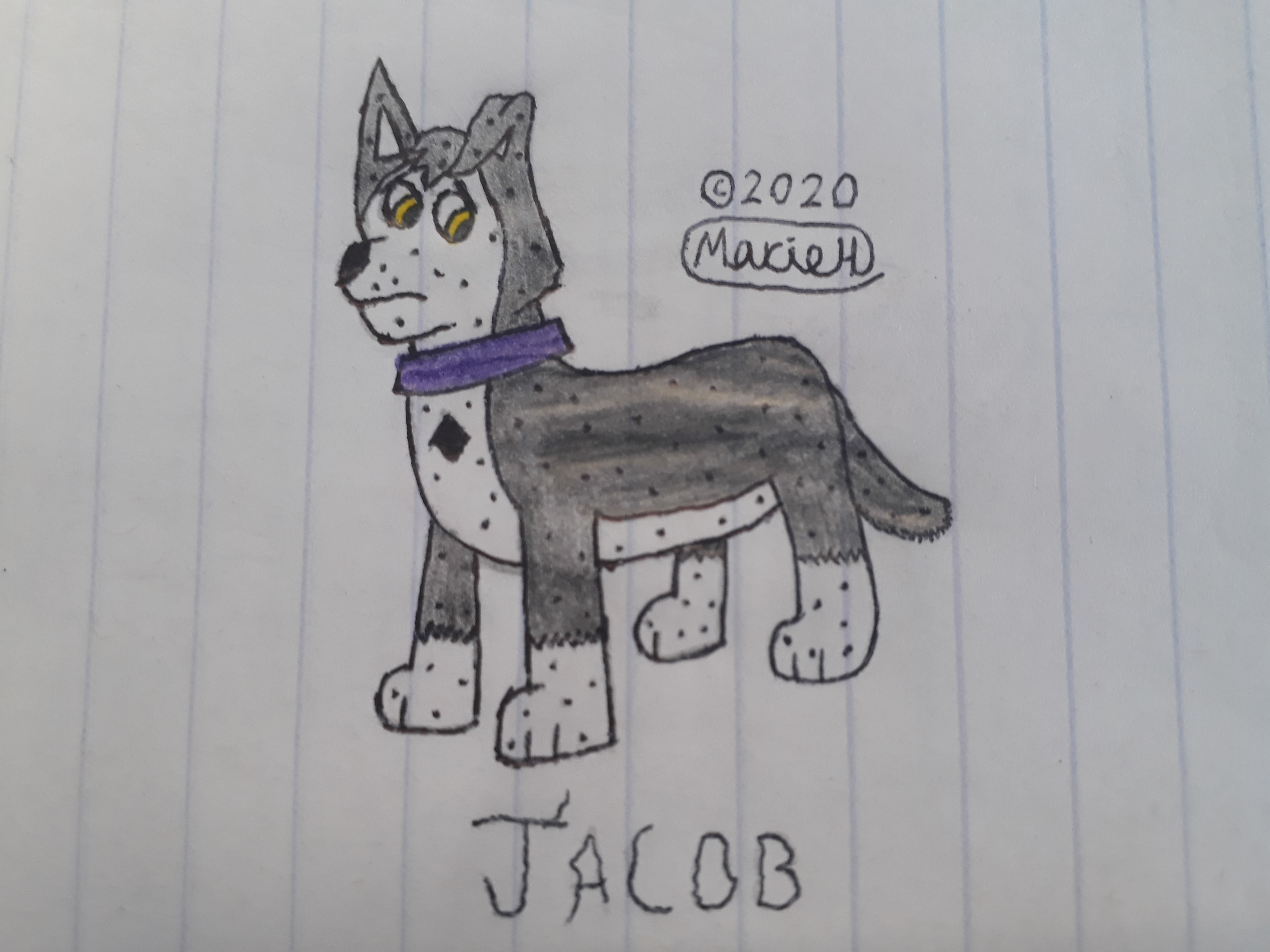 Jacob