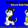 Stanley's Redesign