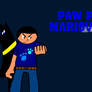 PAW Patrol - Marioverse (Banner)