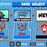 PAW Patrol: On A Roll! DX - Save Select (v2)