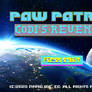PAW Patrol: Codi's Revenge - Title Screen