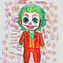 Chibi : Joker