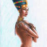 Nefertiti, Queen of Egypt