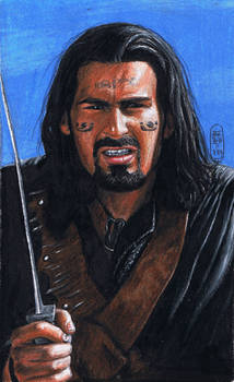 Ardeth Bey