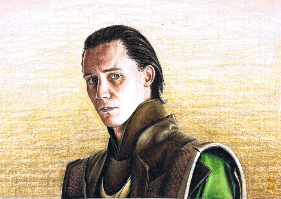 God of Mischief