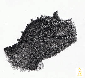 Carnotaurus