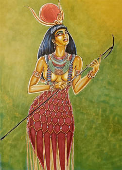 Hathor