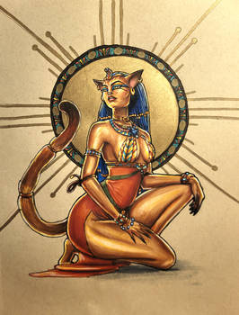 Bastet