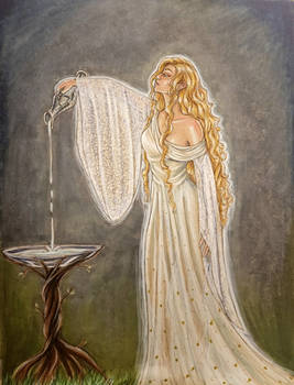 Galadriel