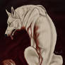 Blood bath