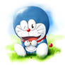 Do-the-Doraemon