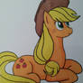 Applejack!