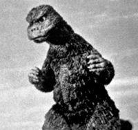 Goji at his finest by ultimategodzilla on DeviantArt