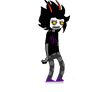 Gamzee :3