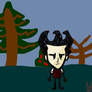 Don't starve:Wilson