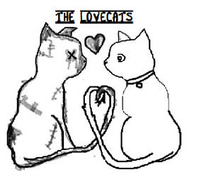 The Lovecats