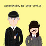 Elementary, My Dear Oswald