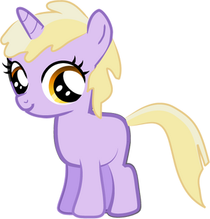 Dinky Hooves