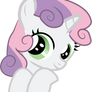 Pocket Pony Sweetie Belle