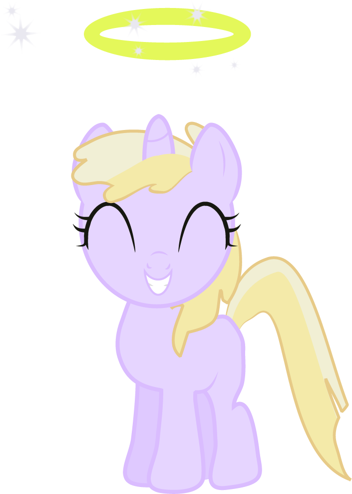 Little Angel Dinky Hooves