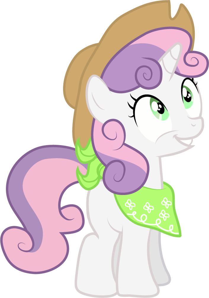 Apple Belle