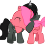 chEIRry - Foal Hug