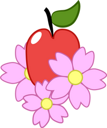 Apple Family Cutie Mark 000