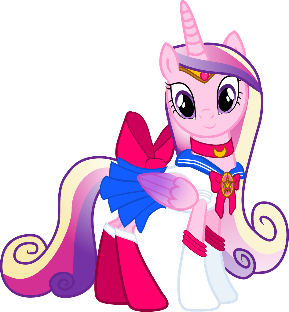 Sailor Cadence