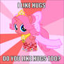 Cherry Bloom - Like Hugs