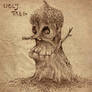 The Ugly Tree