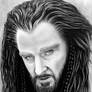 Thorin Oakenshield (The Hobbit) 2