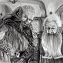 Dwalin and Balin (The Hobbit)