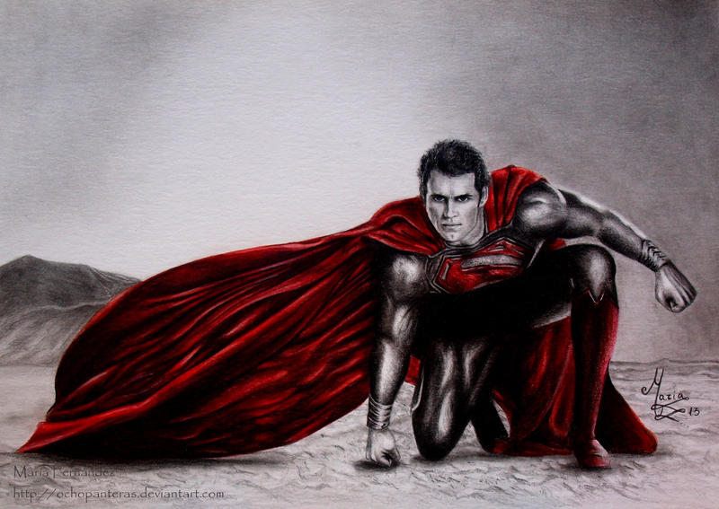 Man of Steel